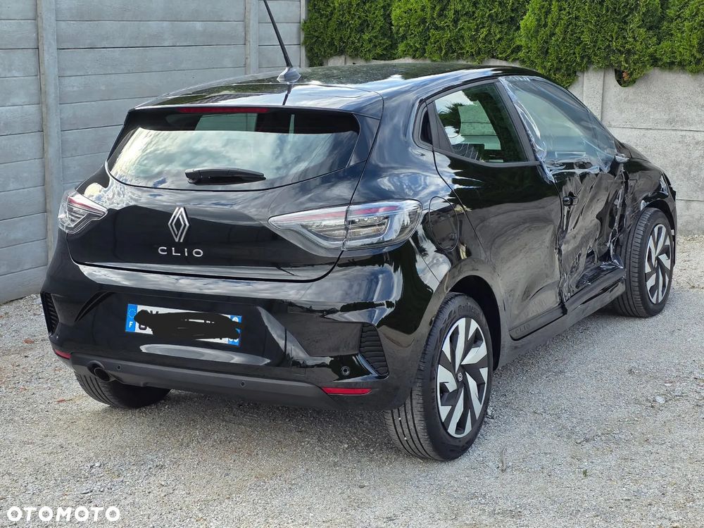 Renault Clio - 20