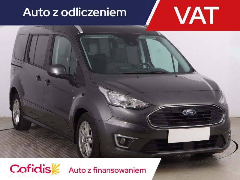 Ford Tourneo Connect - 2