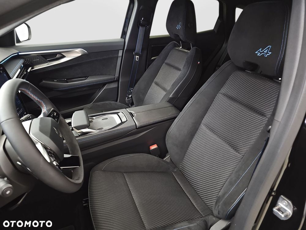 Renault Austral 1.3 TCe mHEV Iconic esprit Alpine - 16