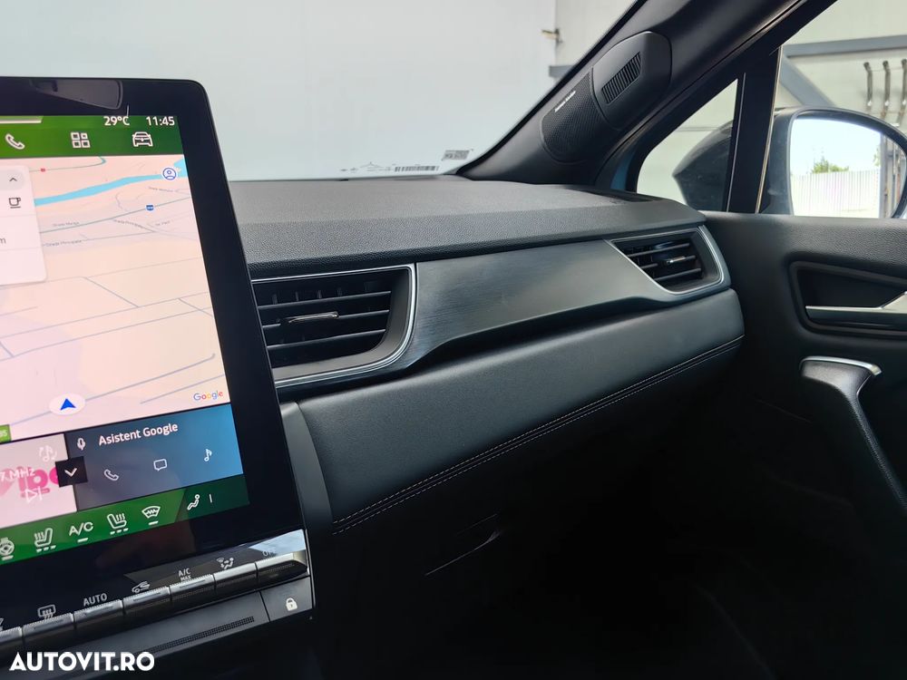 Renault Symbioz - 26