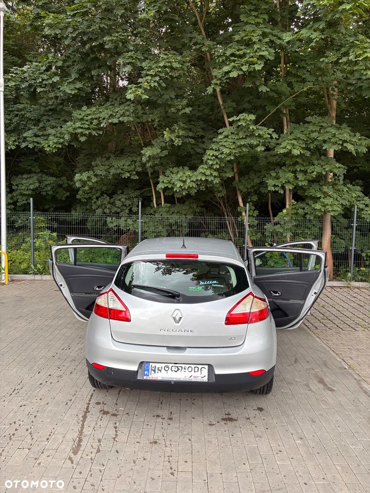 Renault Megane - 16