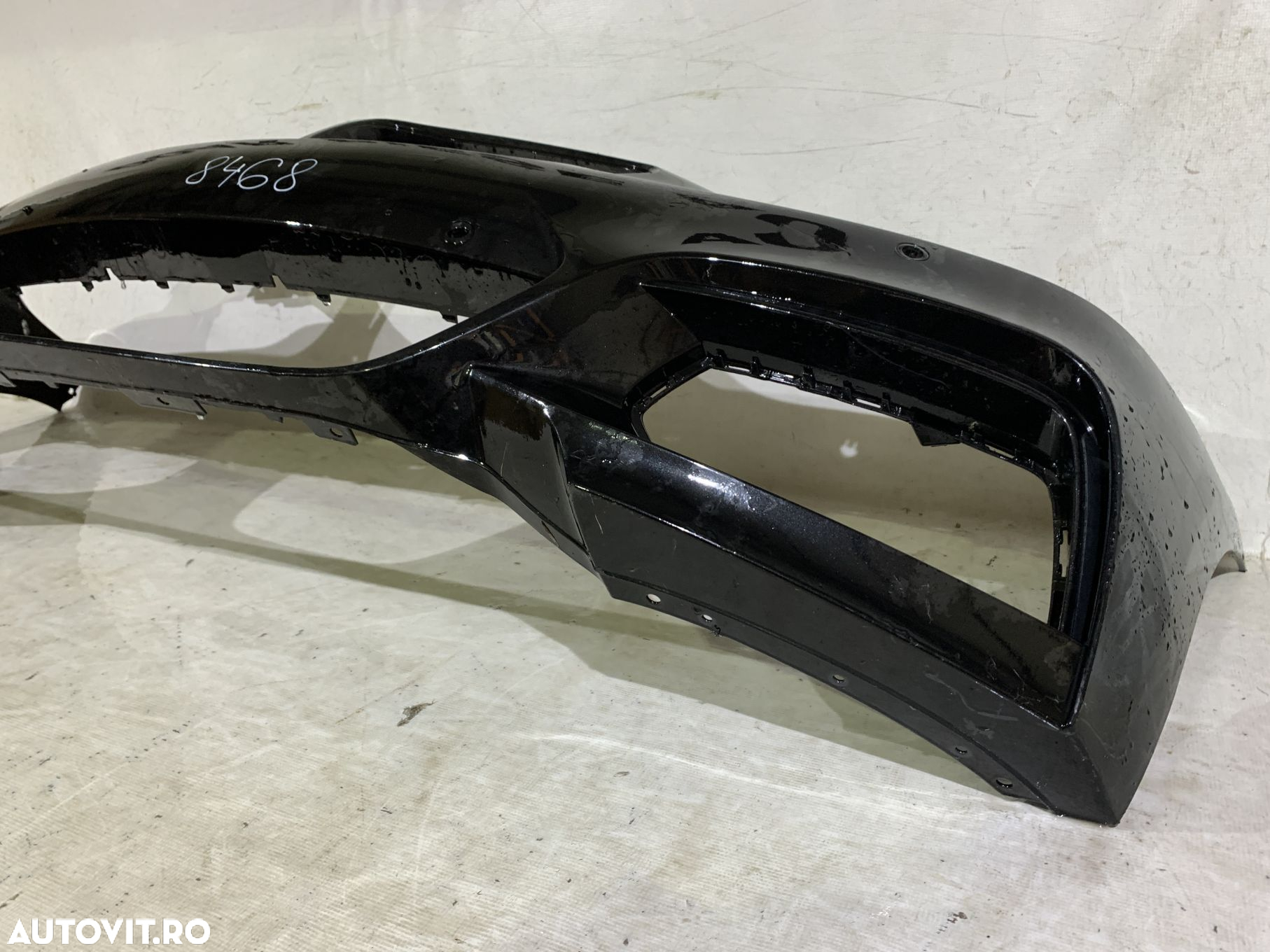 Bara fata BMW Seria 2, F22/F23, M-Sport, 2014, 2015, 2016, 2017, 2018, cod origine OE 51118055299. - 7