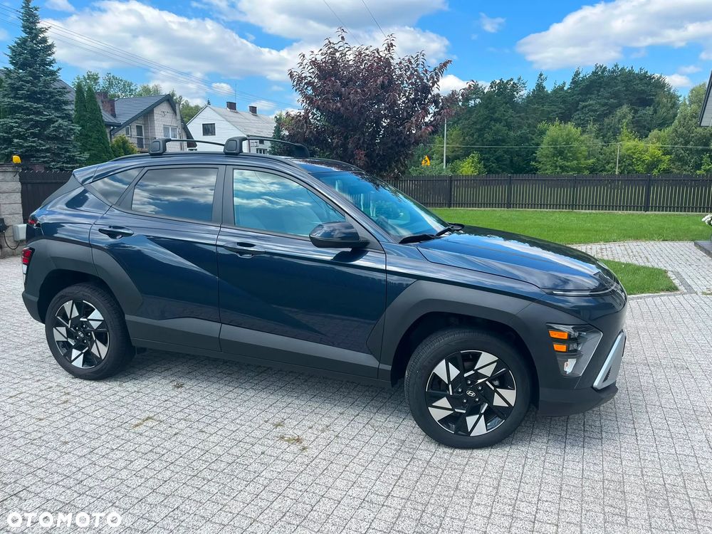 Hyundai Kona - 4