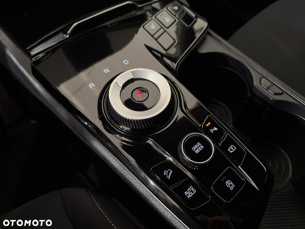 Kia Sportage - 29