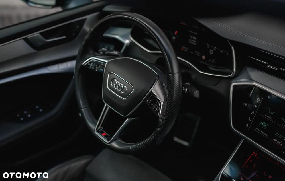 Audi A7 Sportback 40 TDI mHEV Quattro S tronic - 16