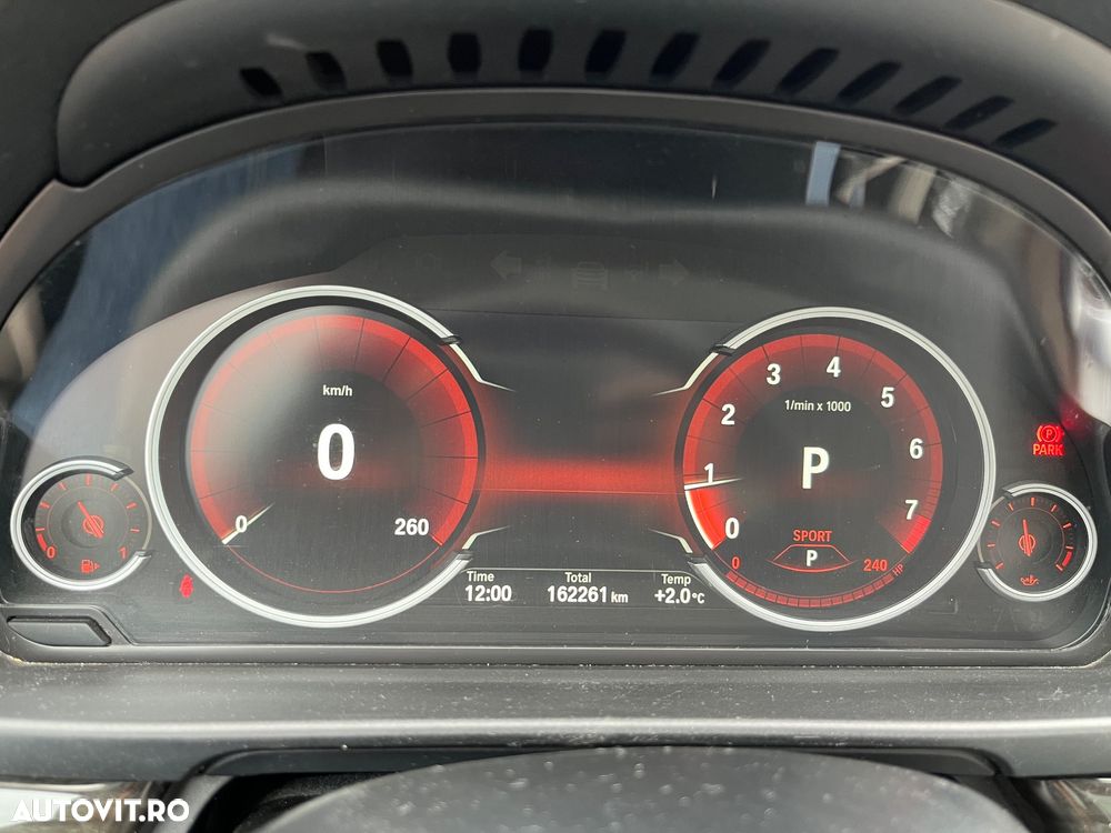 BMW Seria 5 - 10