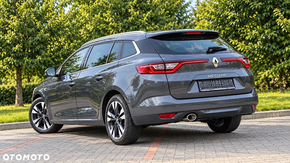 Renault Megane - 14