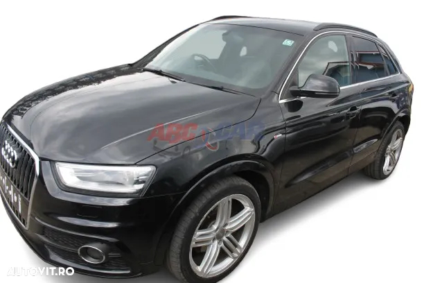 Front complet Audi Q3 8U 2012-2014 2.0 TDI cod:CFF cod cutie: MKH - 3