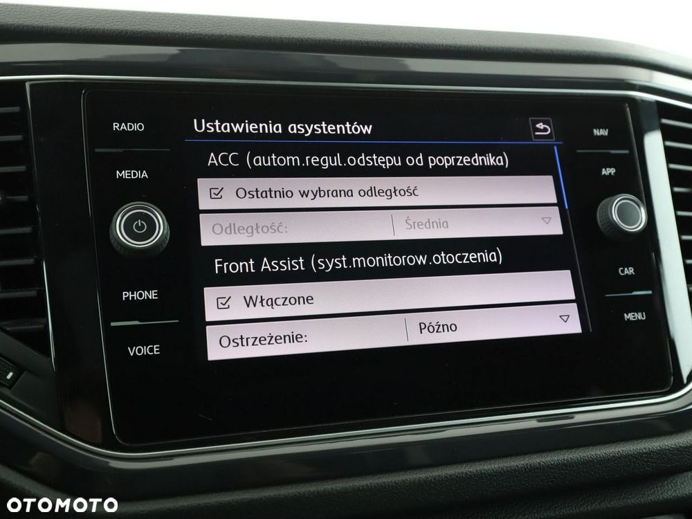 Volkswagen T-Roc 2.0 TSI 4Motion DSG Sport - 27