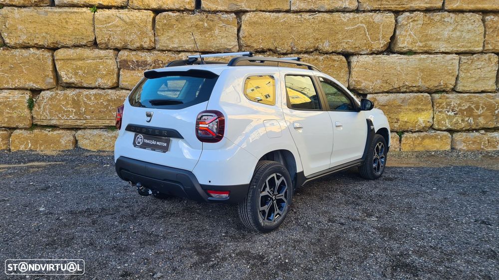 Dacia Duster 1.5 Blue dCi Comfort - 2
