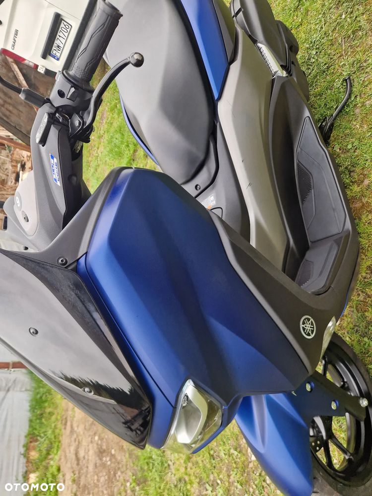 Yamaha NMAX - 36