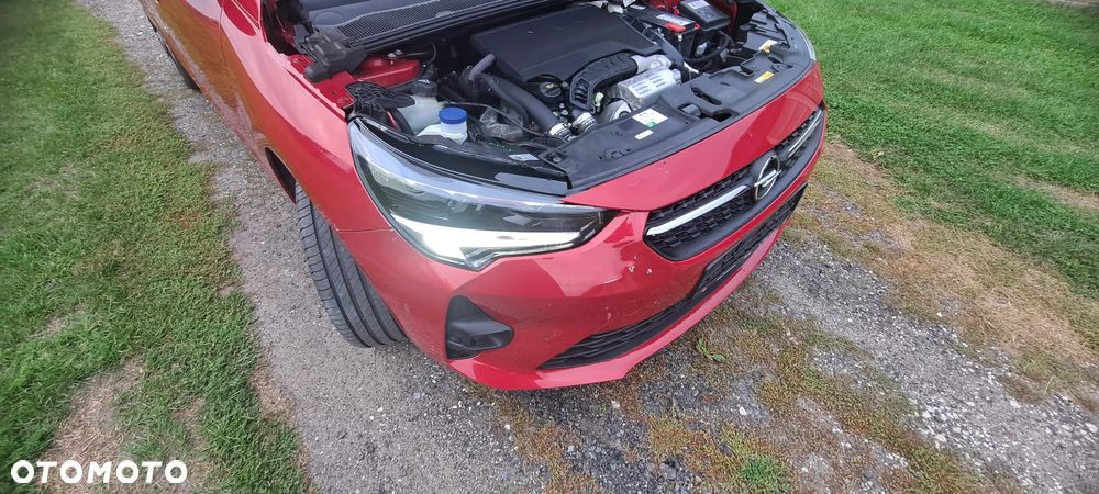 Opel Corsa 1.2 Direct Injection Turbo Automatik GS - 25