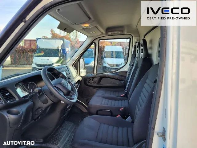 Iveco 35C16H - 6