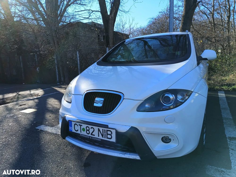 Seat Altea XL - 6