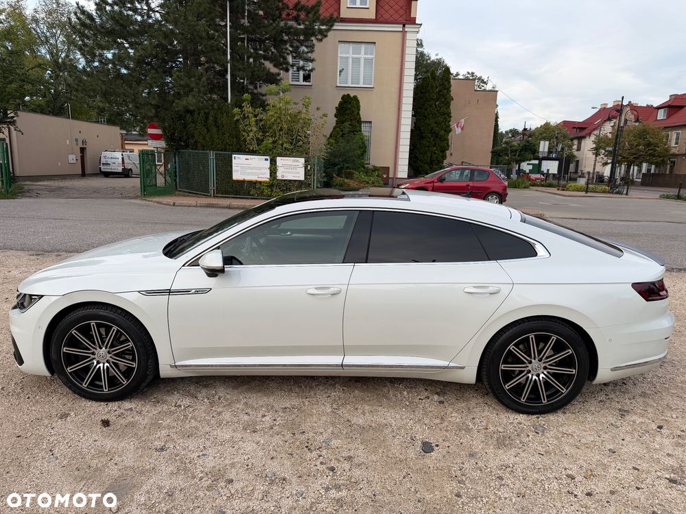 Volkswagen Arteon 2.0 TSI 4Motion R-Line DSG - 7