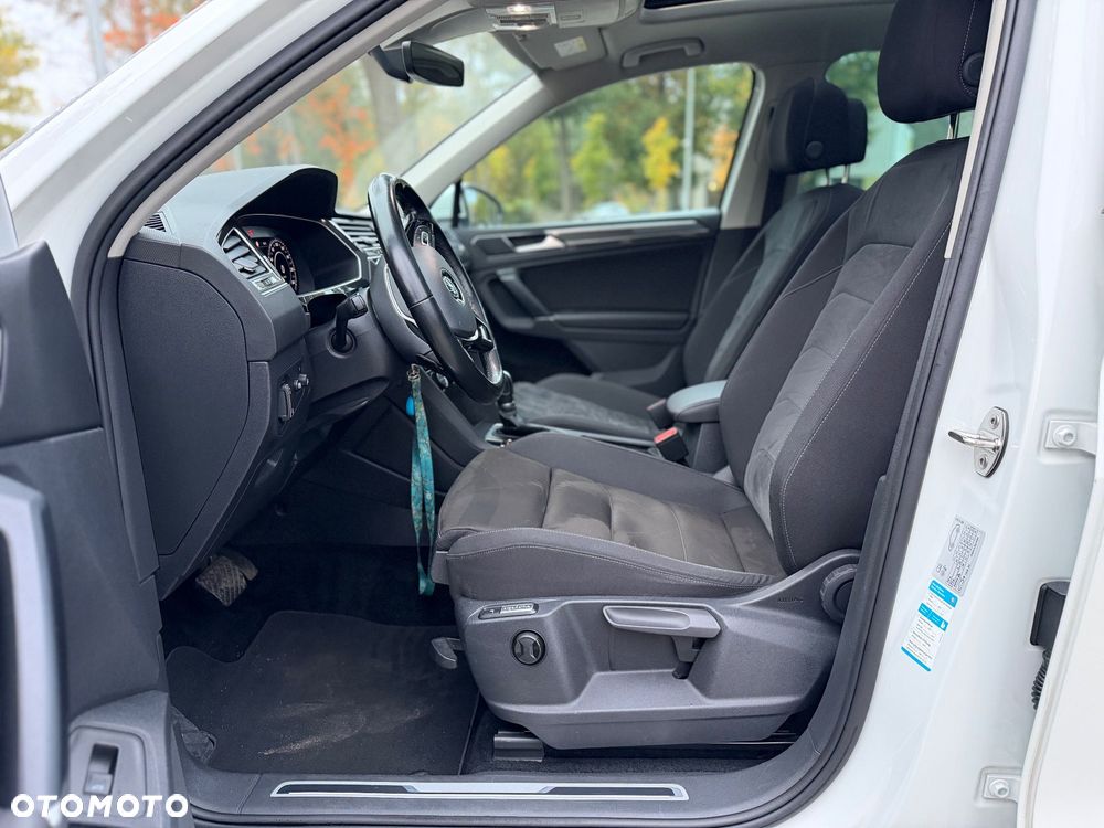 Volkswagen Tiguan 2.0 TDI BMT SCR 4Mot Highline DSG - 14