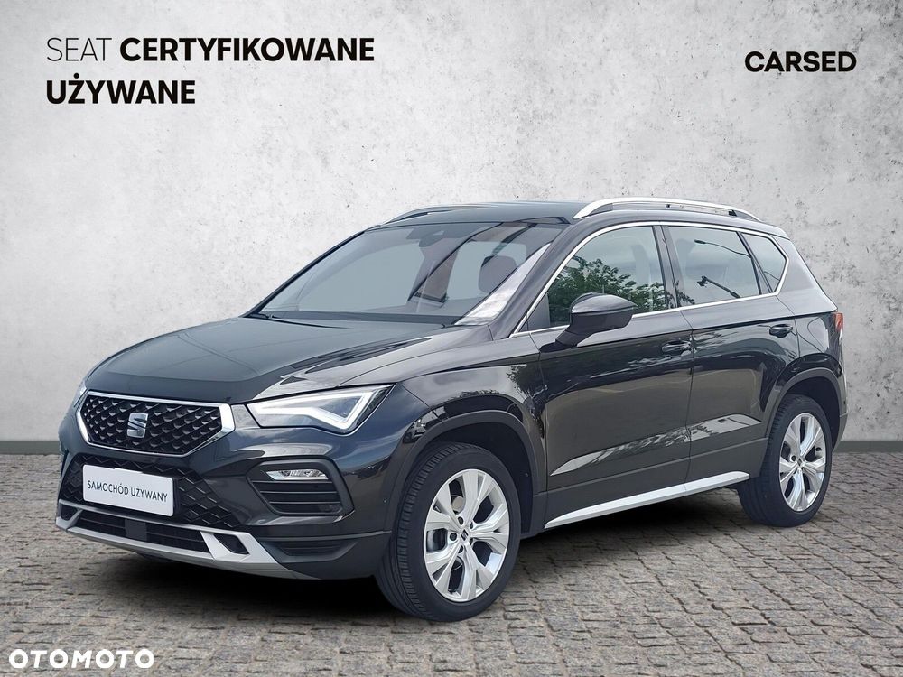 Seat Ateca - 2