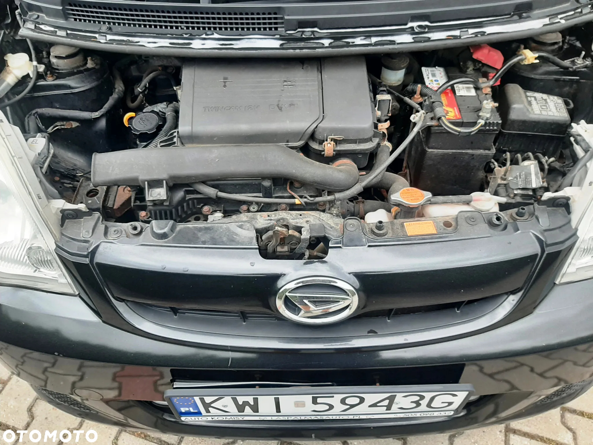 Volkswagen Fox 1.2 Refresh - 17