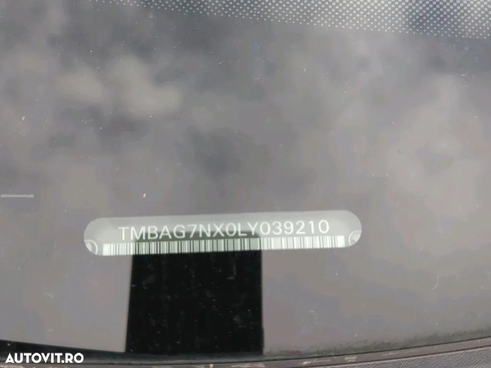 Skoda Octavia 2.0 TDI Ambition - 13