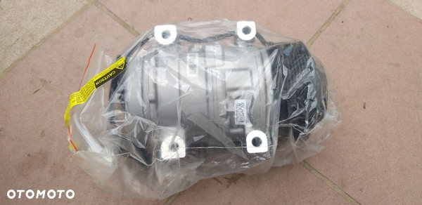 Dodge Ram 2500 3500 5.9 6.7 Sprężarka Klimatyzacji Kompresor 06 09