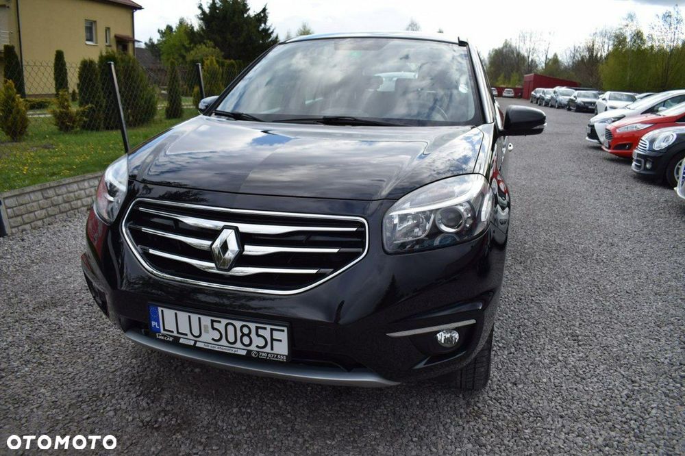 Renault Koleos - 1