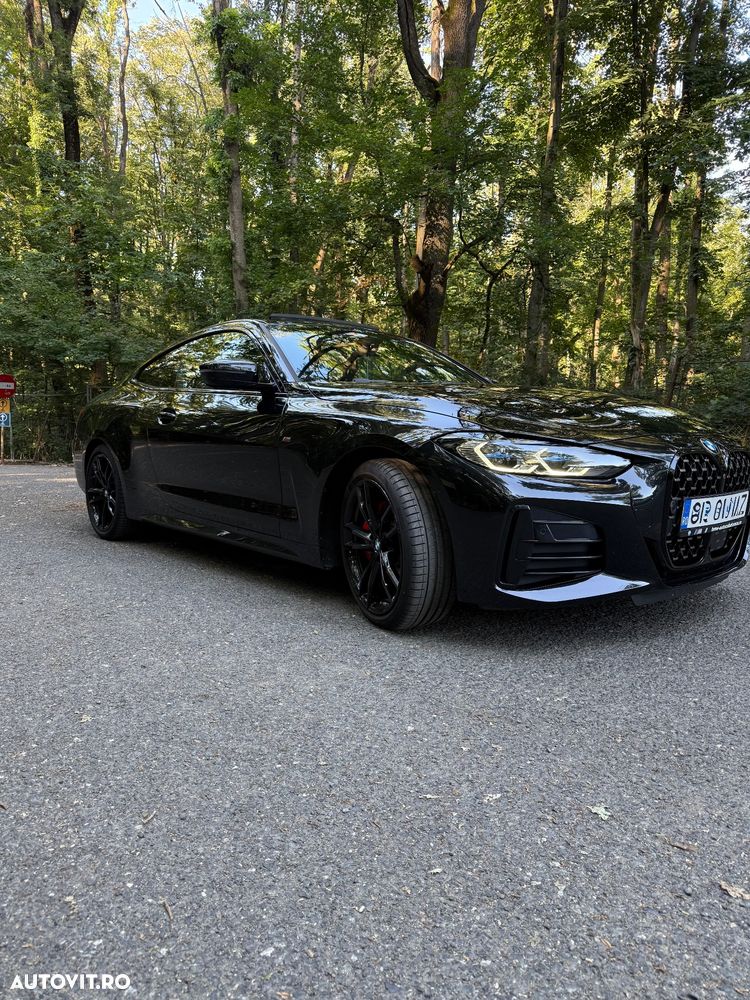 BMW M4 - 8