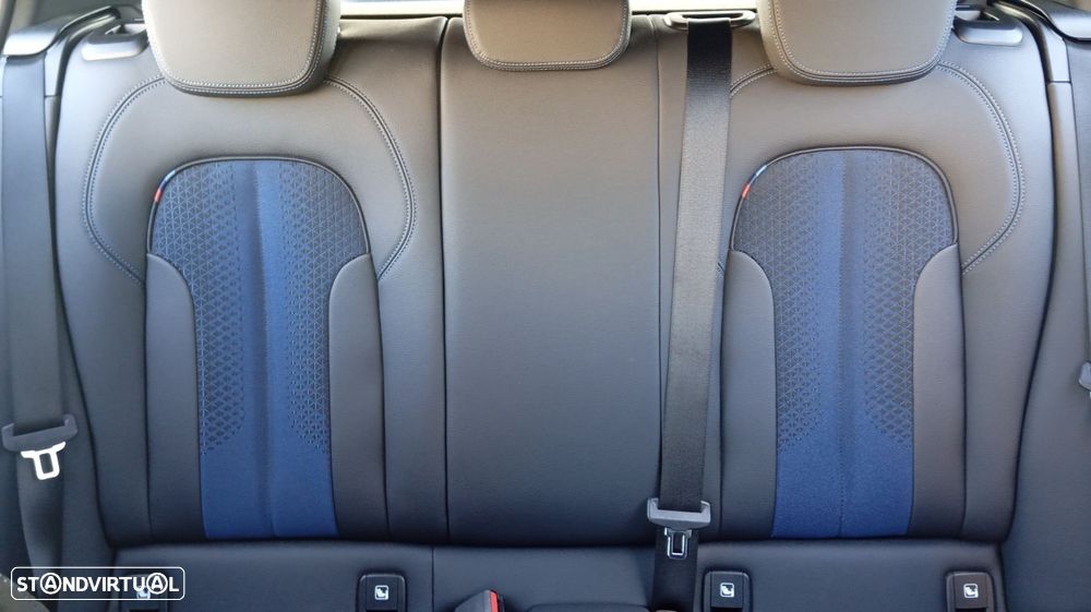 BMW 116 d Corporate Edition M - 14