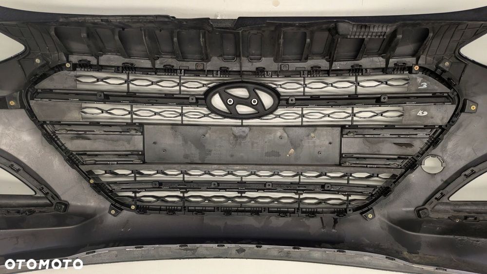 Zderzak przedni HYUNDAI I30 II LIFT 2014-2017 - 12
