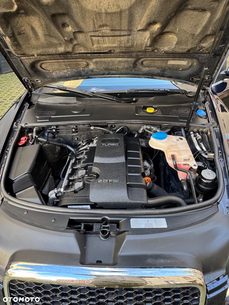 Audi A6 Avant - 9