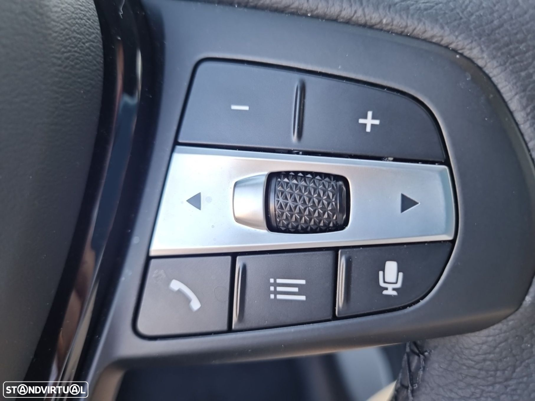 BMW 116 i Advantage - 19