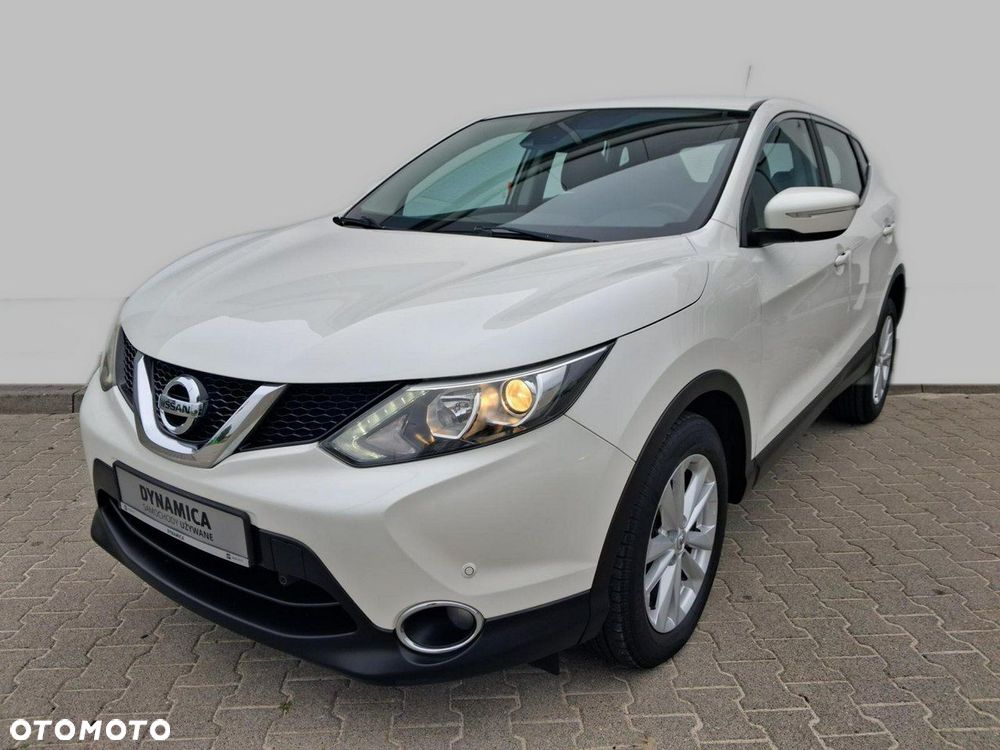 Nissan Qashqai - 3