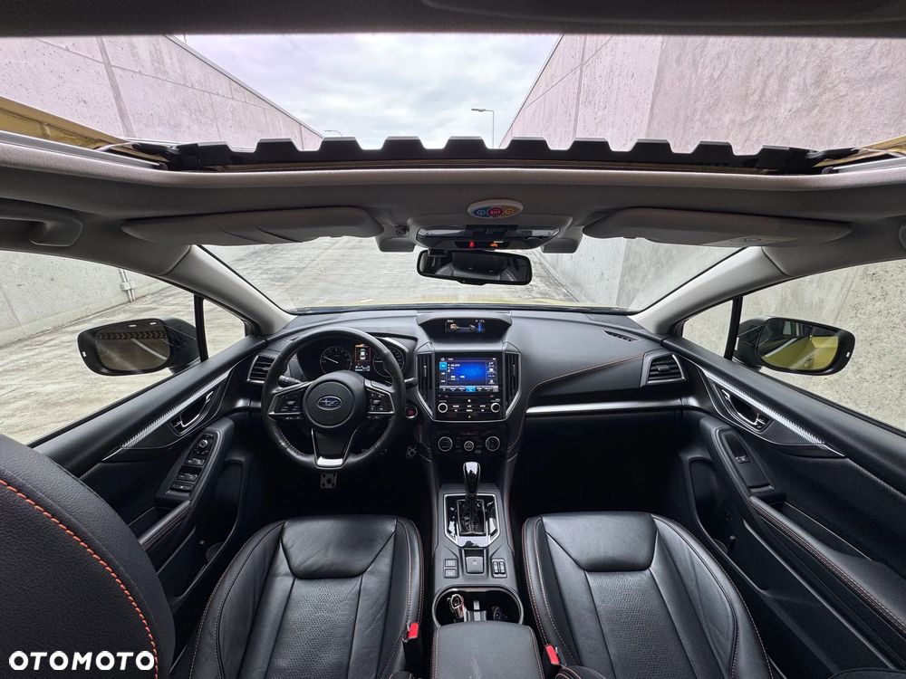 Subaru XV 2.0i-S Platinum (EyeSight) Lineartronic - 11