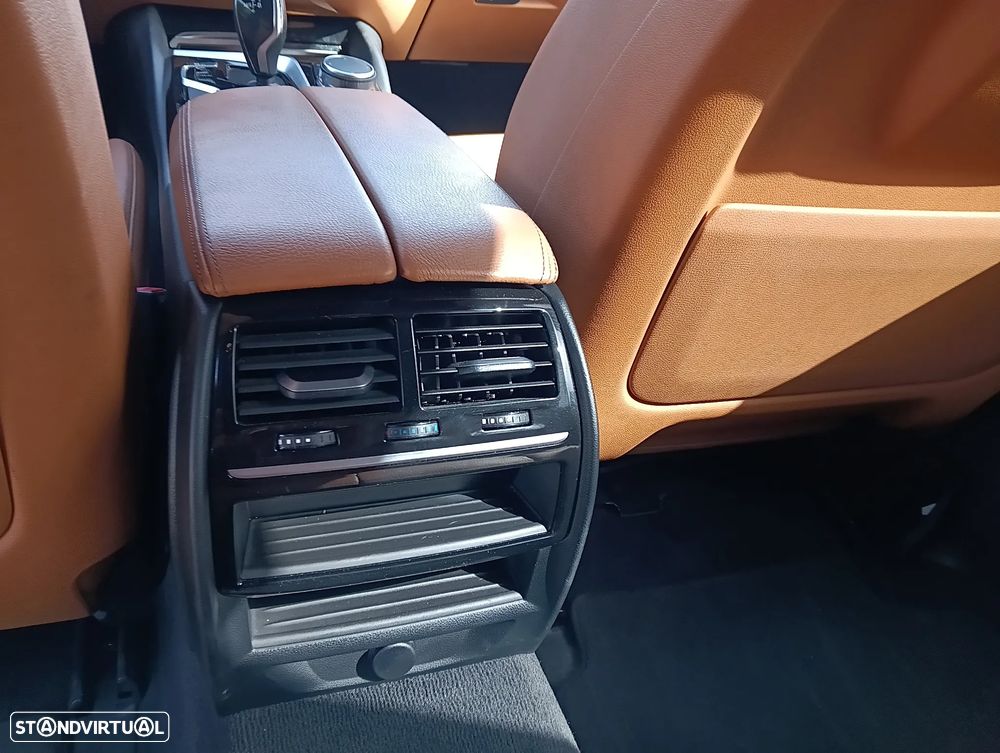 BMW 530 d Line Sport Auto - 23