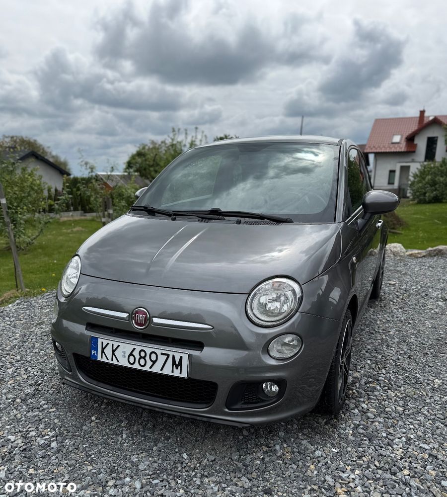Fiat 500 - 3