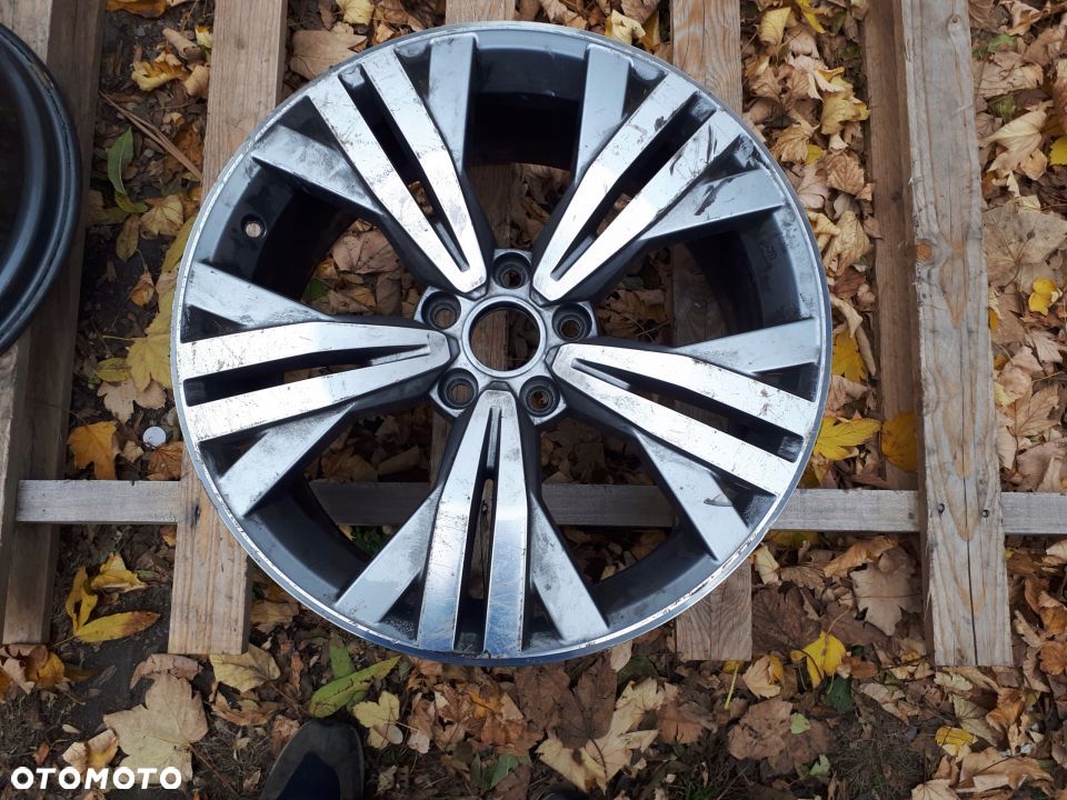 ORYG. VW PASSAT B8 3G0 8J 18 442 - 1