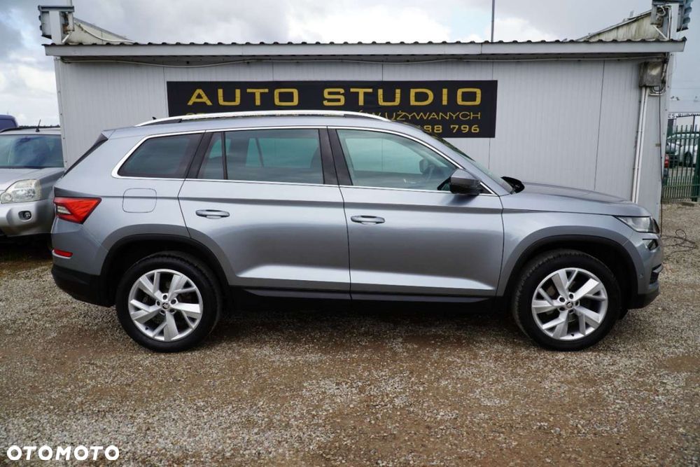 Skoda Kodiaq - 34
