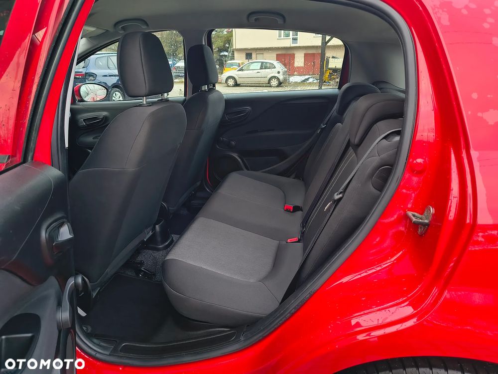 Fiat Punto 1.2 Estiva - 13