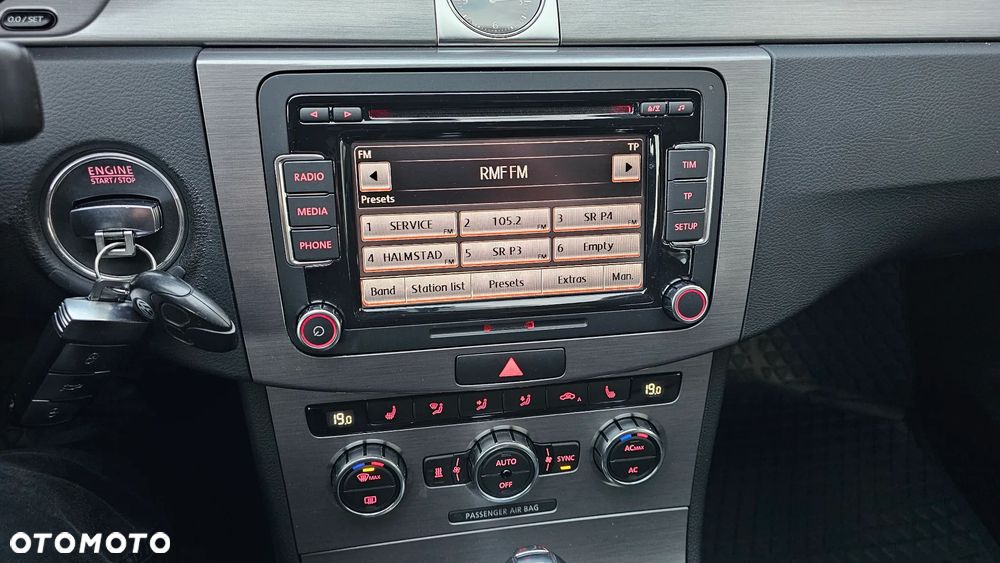 Volkswagen Passat Variant - 17