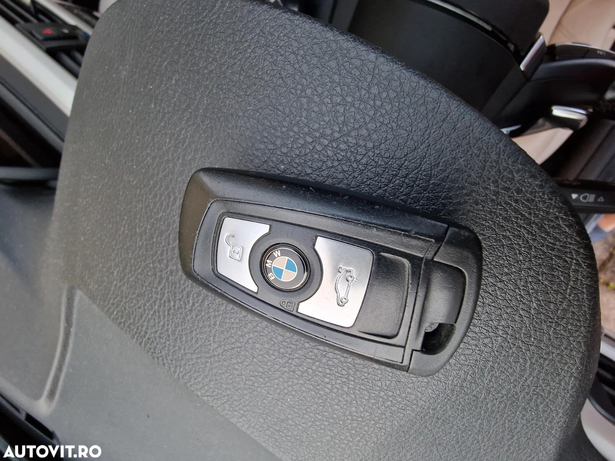 BMW Seria 3 - 8