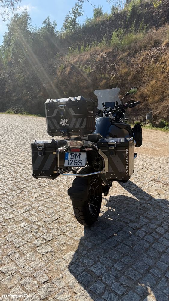 BMW R 1250 GS Adventure - 6