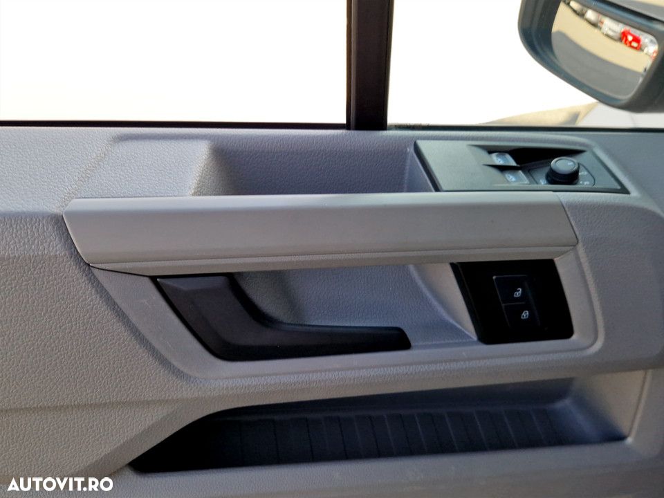 Volkswagen Crafter - 16