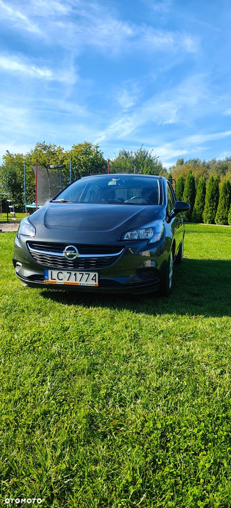 Opel Corsa - 21