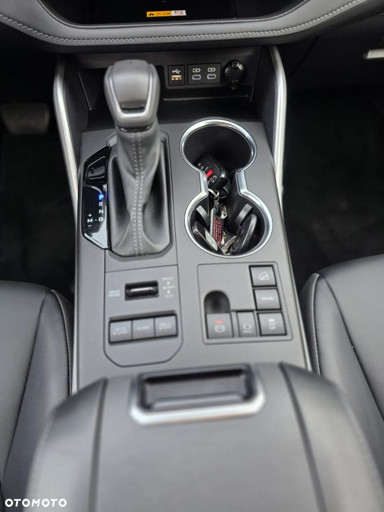 Toyota Highlander - 28