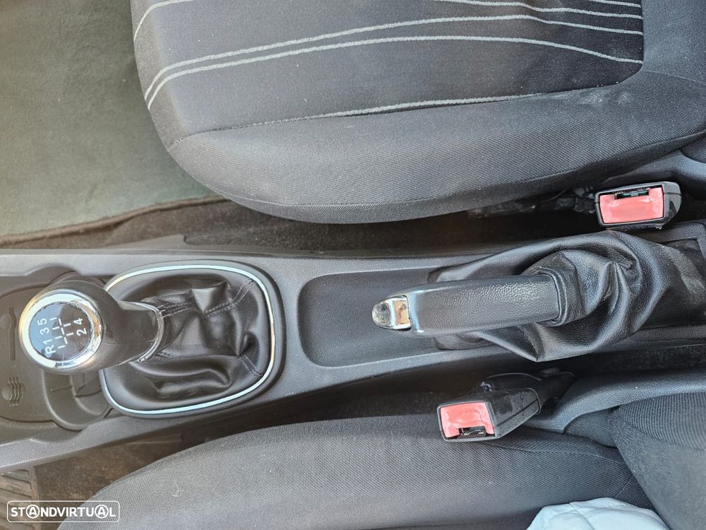 Opel Corsa 1.2 Cosmo - 12