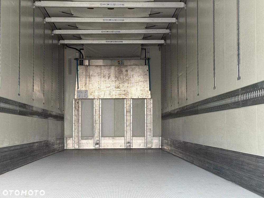 Krone Thermo King SLXi300 , DOPPELSTOCK - 11