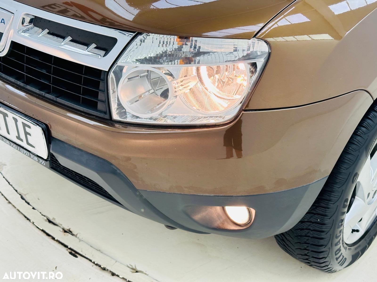 Dacia Duster - 14