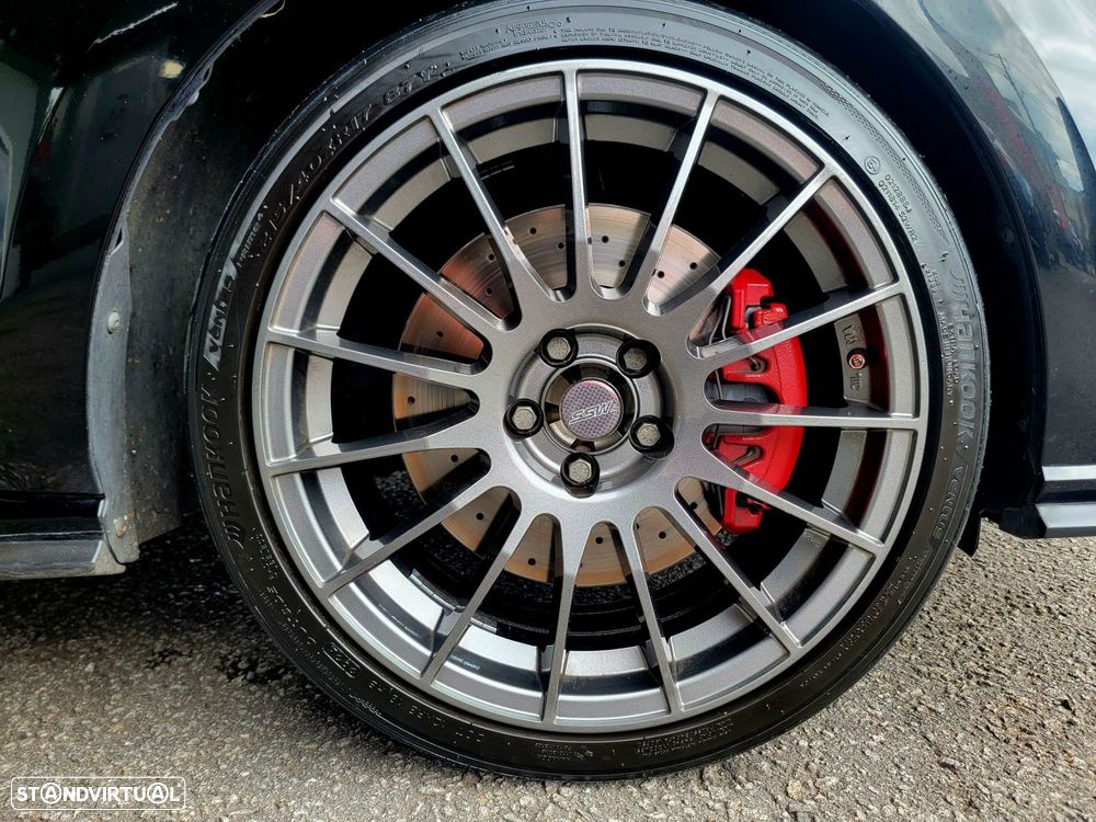 VW Polo 1.8 TSi GTi - 11