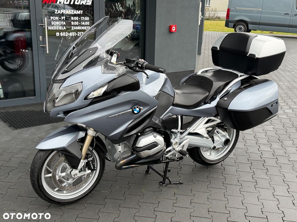 BMW RT - 25