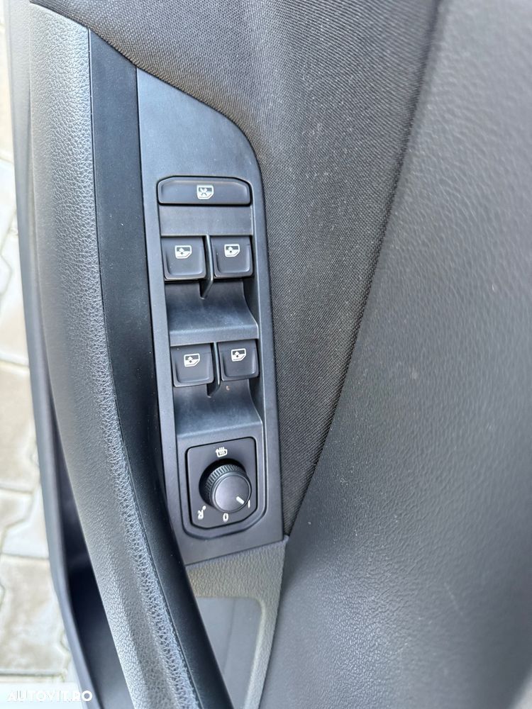 Skoda Scala 1.0 TSI DSG Active - 12