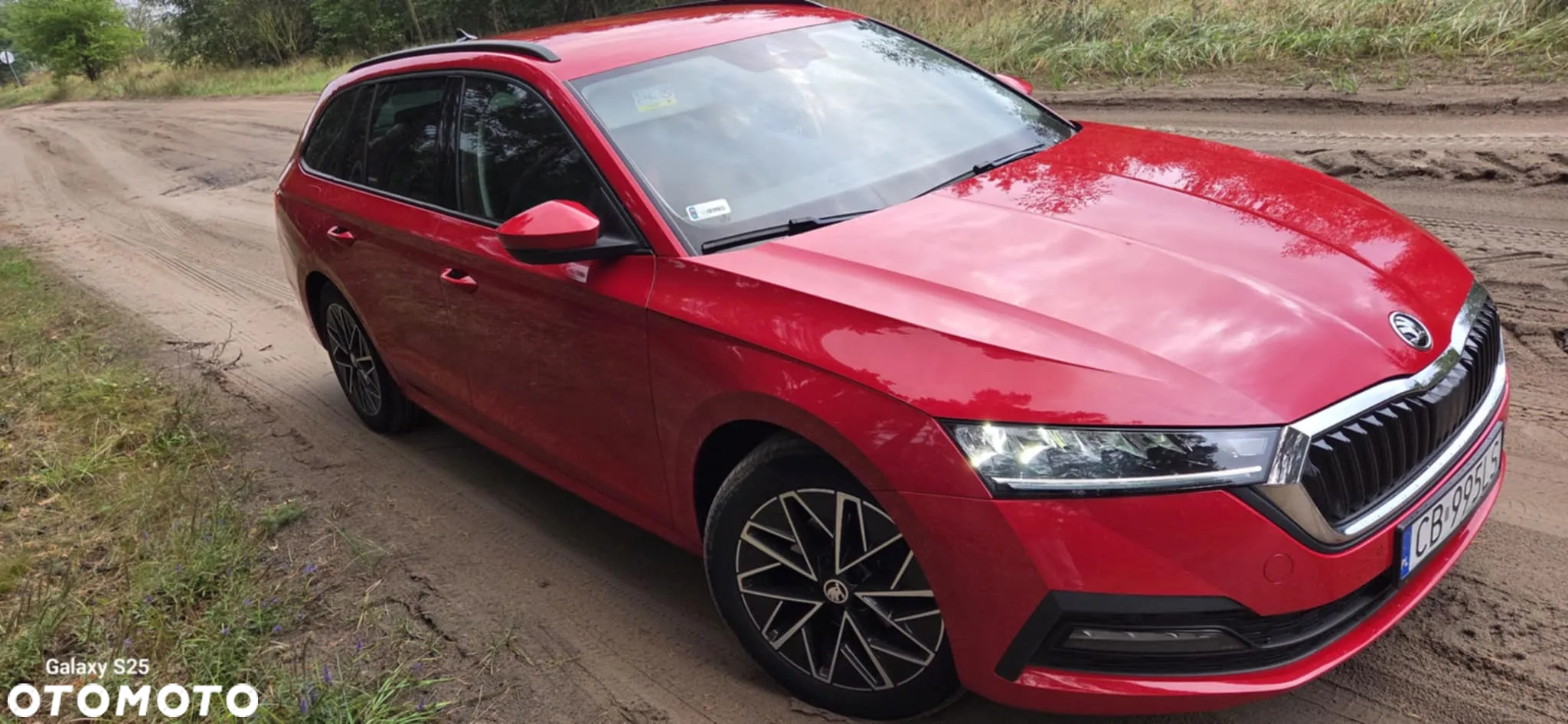 Skoda Octavia 2.0 TDI Ambition - 11